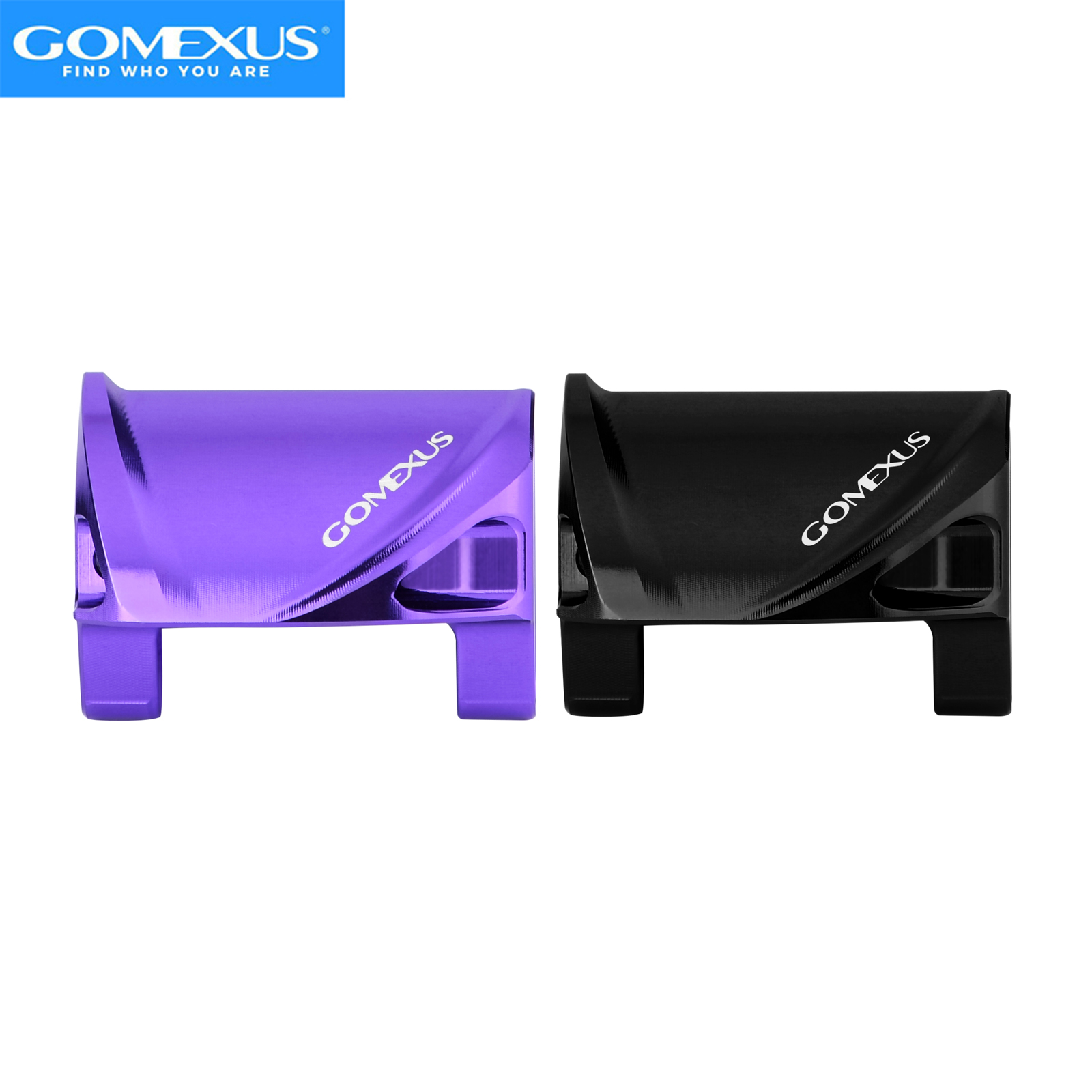 Conventional Reel - Tuas Kopling Gomexus untuk Gulungan Pancing