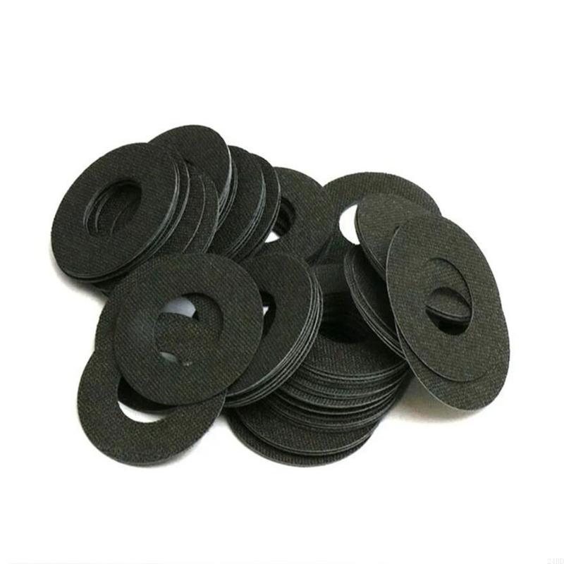 Fly Reel - 5 Buah Bantalan Rem Gulungan Pancing