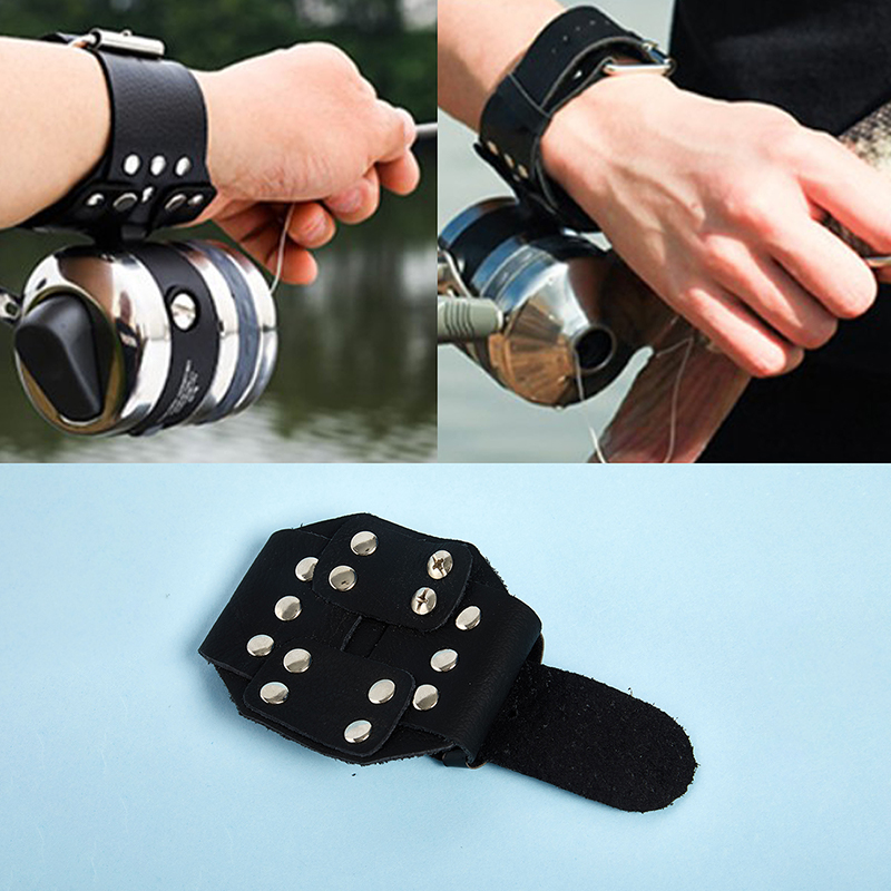 Fly Reel - 1 Buah Baru Gelang Ketapel untuk