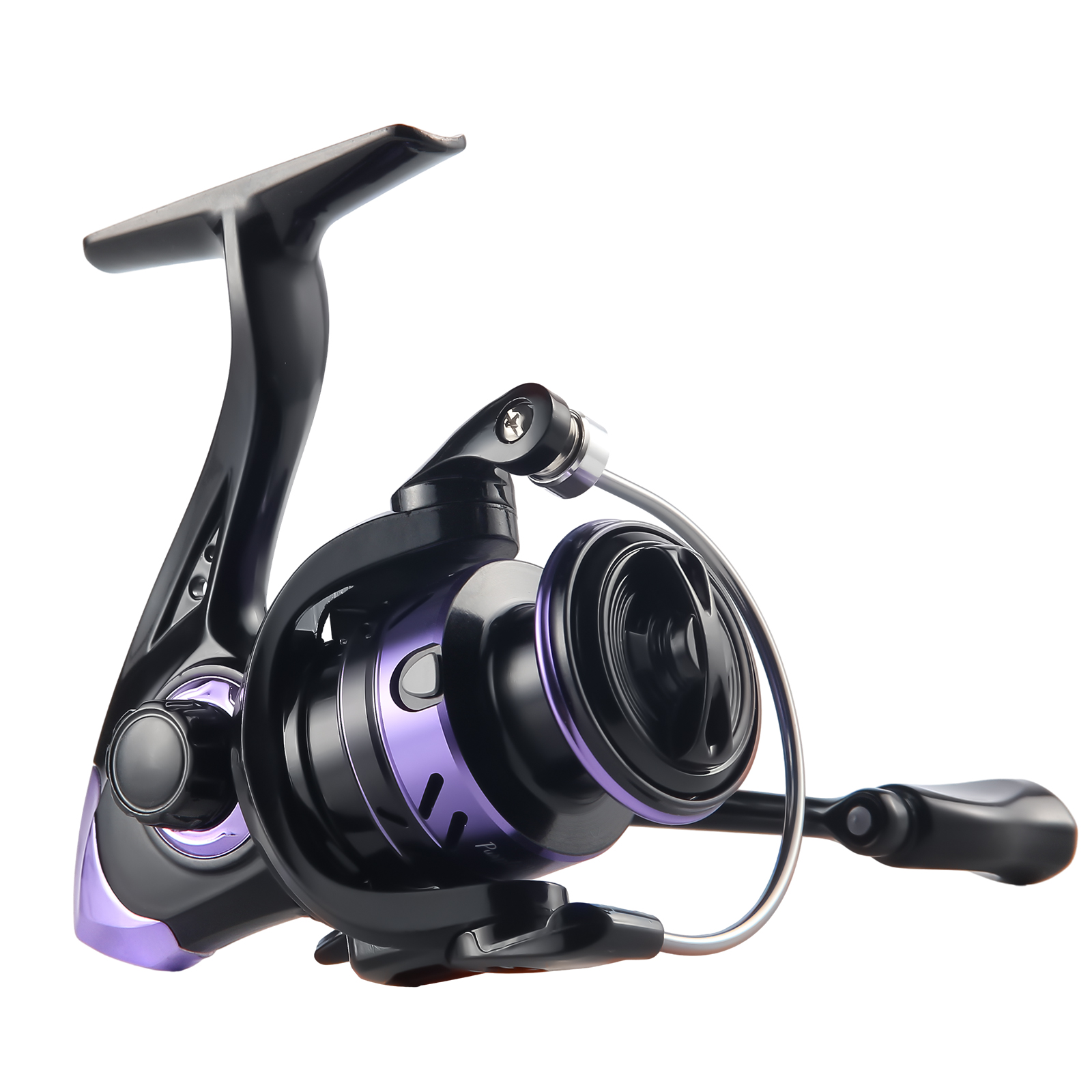 Ice Fishing Reel - HAUT TON pemutar senar pancing 500/800/1000/2000/3000/4000/5000/6000/7000,