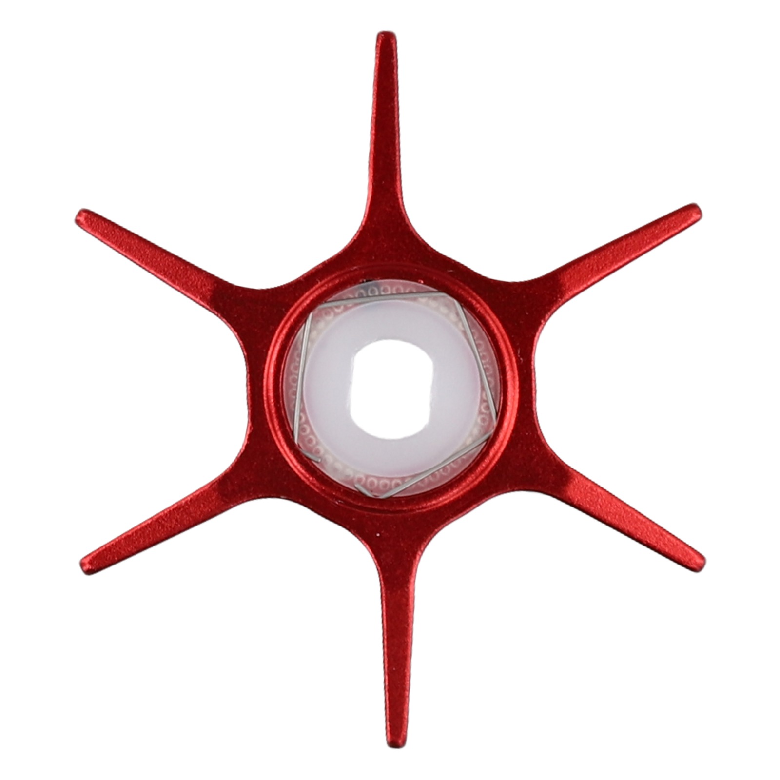 Fly Reel - Kunci Pembuka Reel Baitcast Star Drag