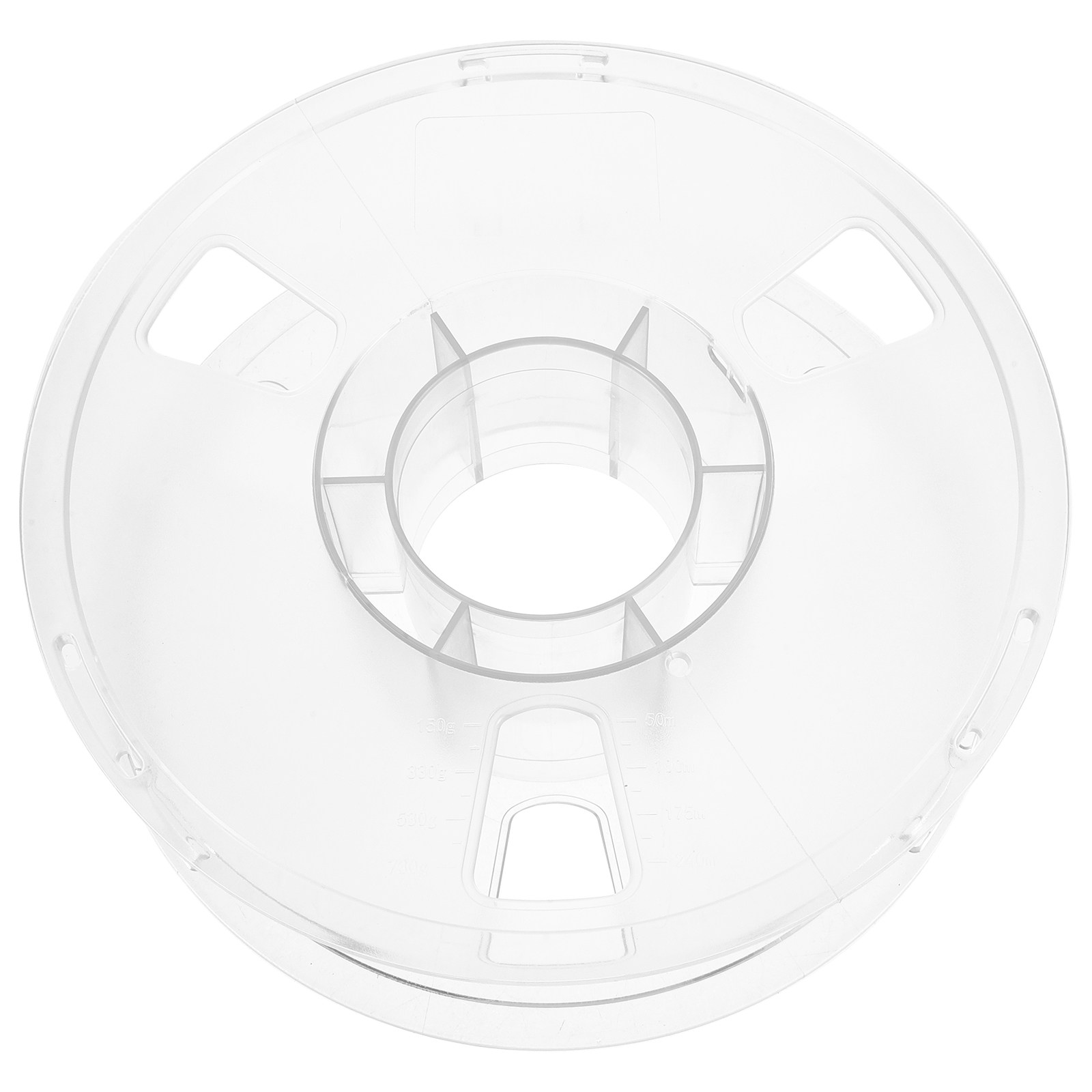 Reel Case - Gulungan Penyimpanan Lampu Natal, Pengatur Lampu