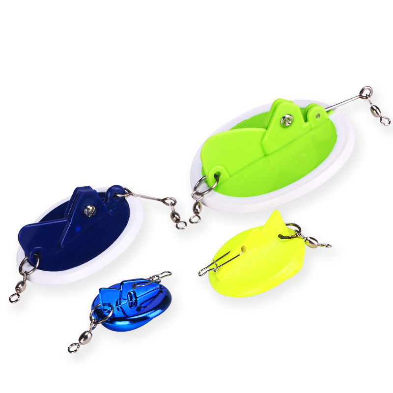 ABS plastik berat buatan meman - Baitcasting Reel ulasan dan harga