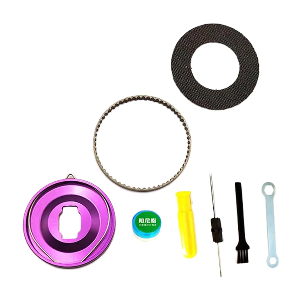 Tingkatkan peralatan memancing - Reel Grease ulasan dan harga