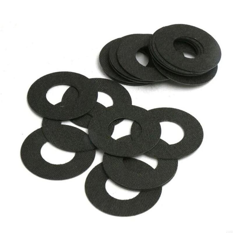5 Buah Bantalan Rem Gulungan P - Fly Reel ulasan dan harga