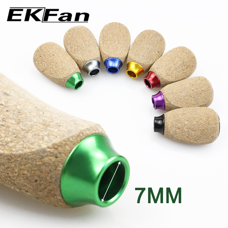 EKFan 1 Buah Kenop Reel Pancin - Reel Drag Knob ulasan dan harga