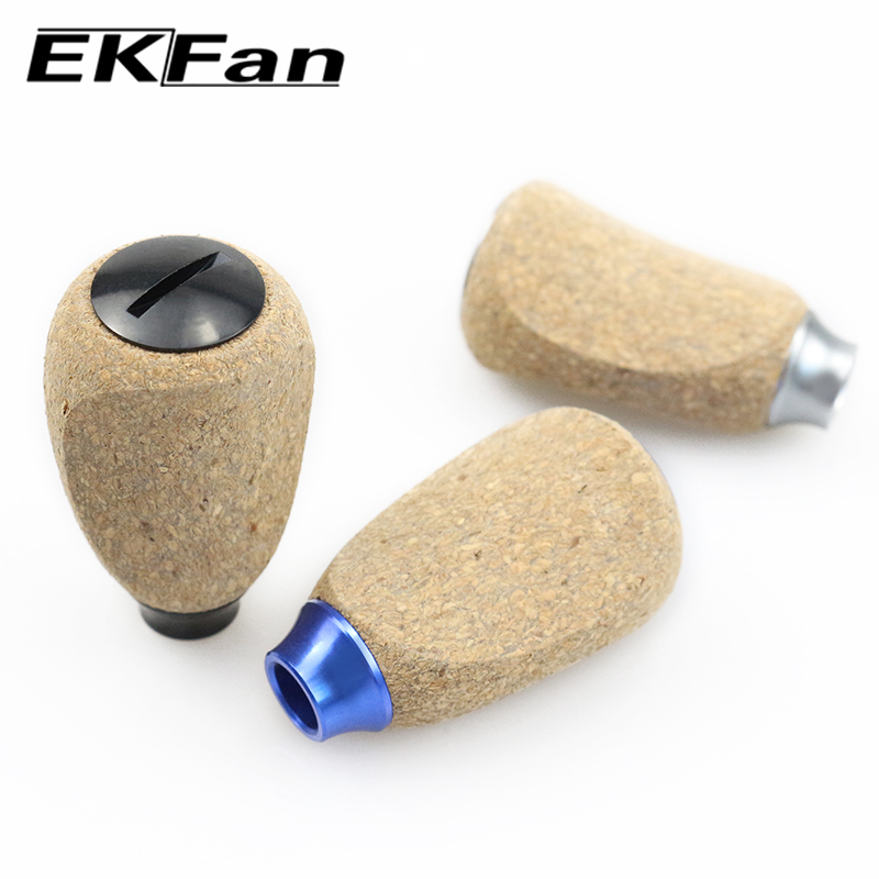 EKFan 1 Buah Kenop Reel Pancin - Reel Drag Knob ulasan dan harga