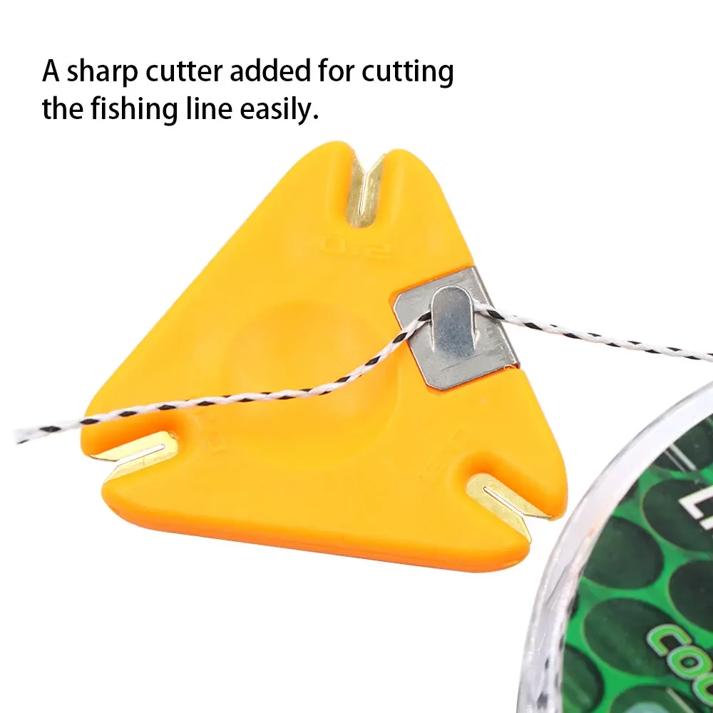 Alat Rig Pengupas Kepang Berla - Baitcasting Reel ulasan dan harga