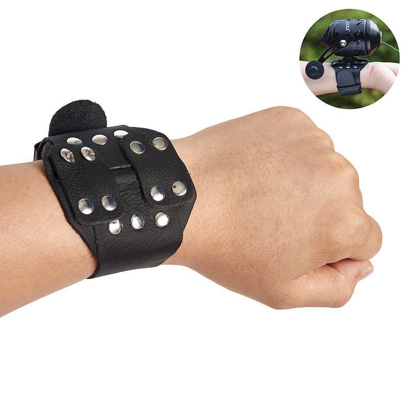 1 Buah Baru Gelang Ketapel unt - Fly Reel ulasan dan harga