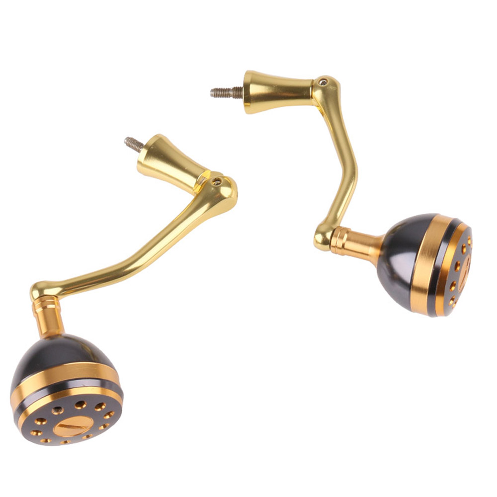 Pengganti Gagang Reel Pemintal - Fly Reel ulasan dan harga