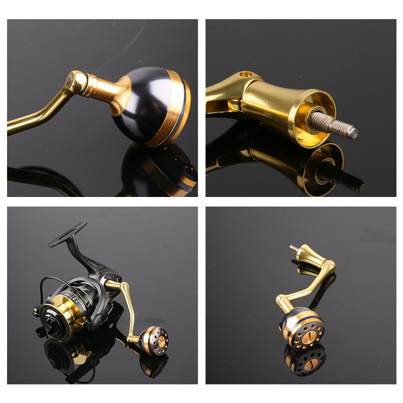 Pengganti Gagang Reel Pemintal - Fly Reel ulasan dan harga