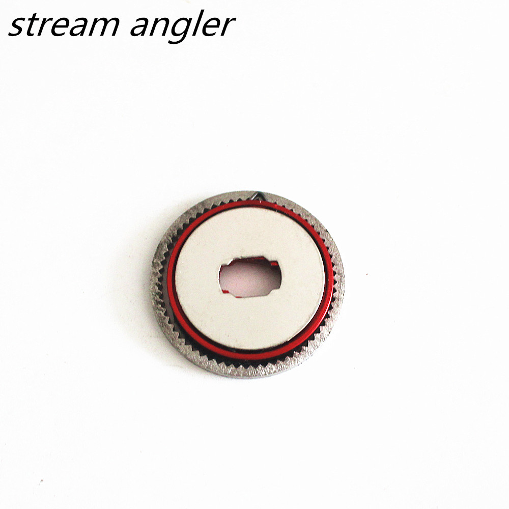 2020 2021 2022 ALPHAS Five Gen - Reel Drag Knob ulasan dan harga
