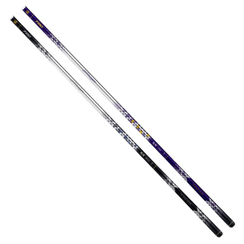 Joran Pancing Es Serat Karbon  - Ice Fishing Reel ulasan dan harga