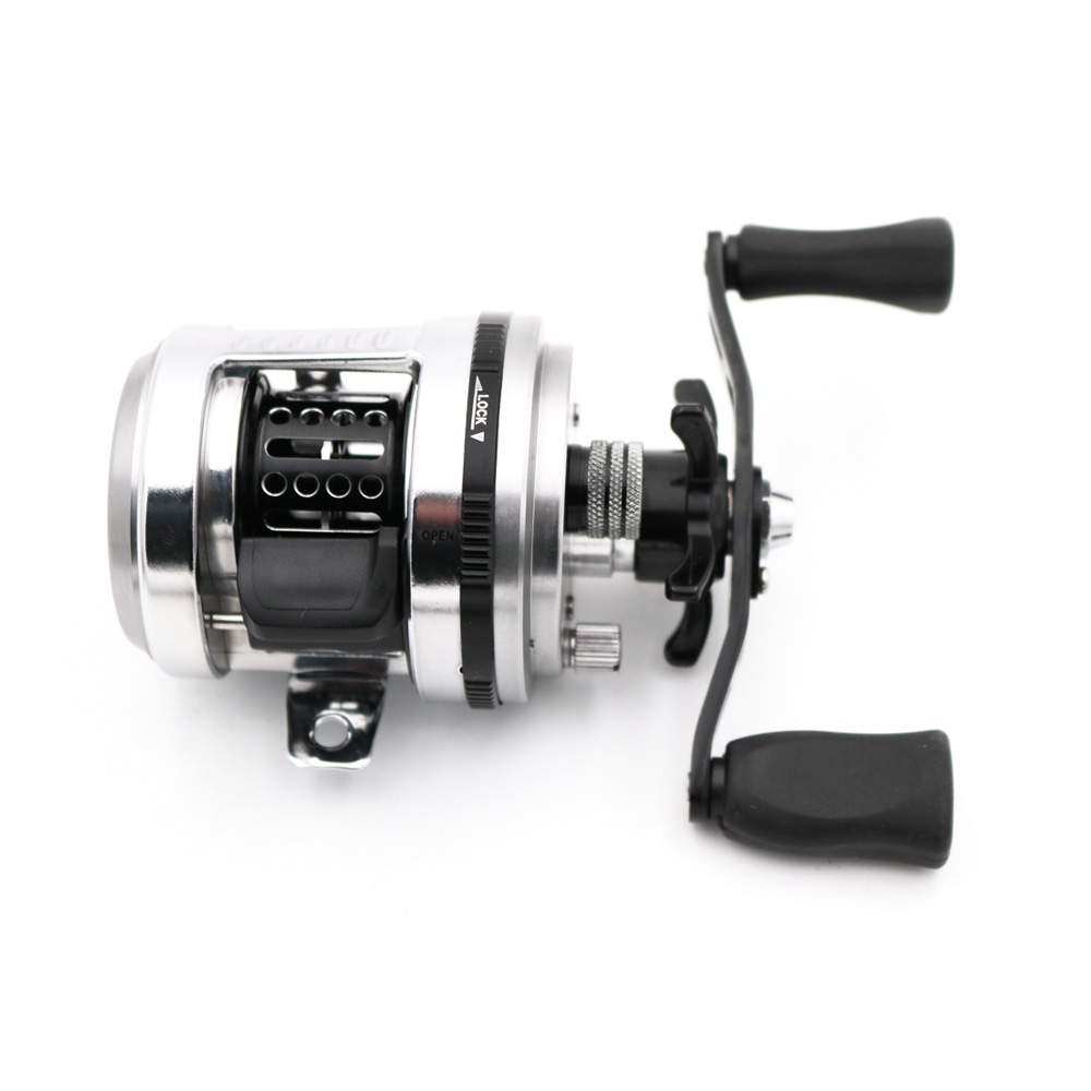 Klip Pemasangan Reel Pancing,  - Fly Reel ulasan dan harga