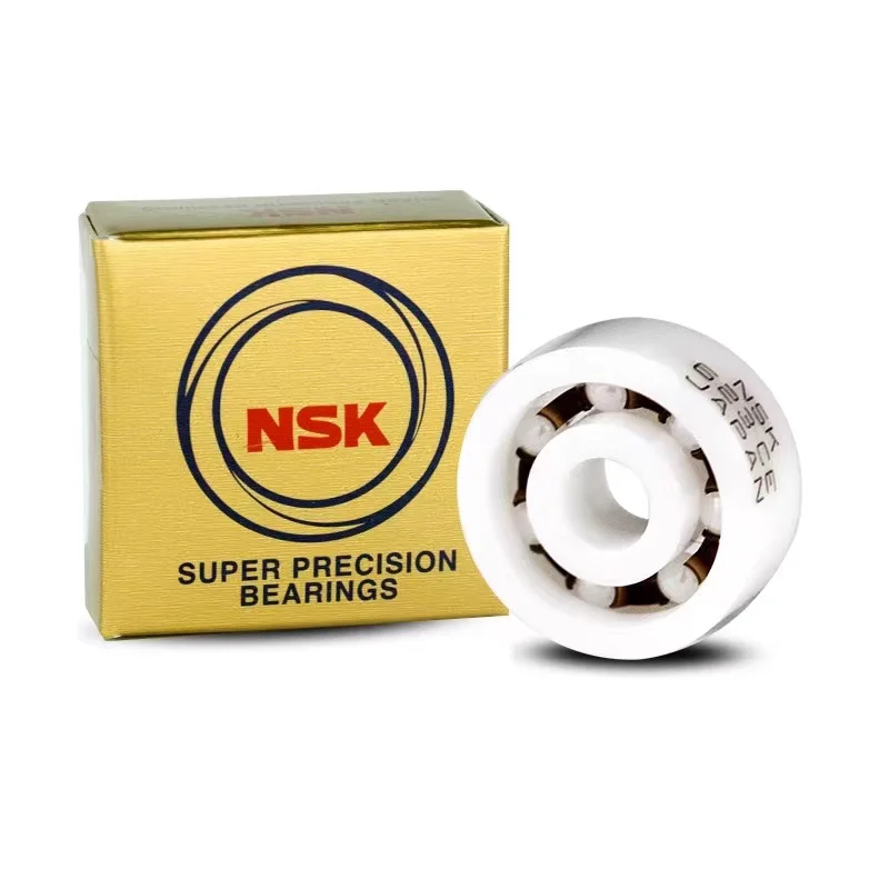 Aiouoshi-bearing keramik NSK k - Fly Reel ulasan dan harga