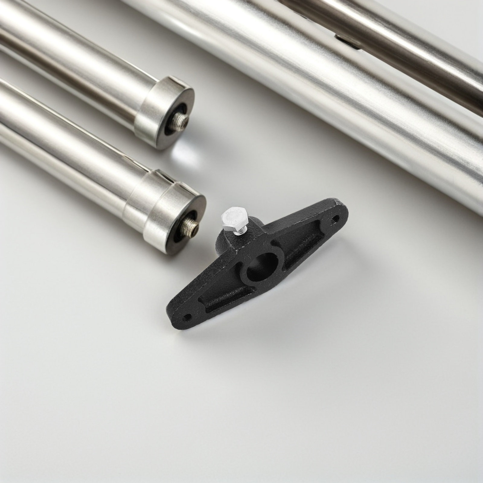 Pegangan Engkol Gulungan Panci - Reel Handle ulasan dan harga