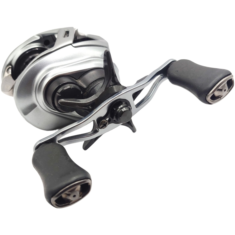 Untuk Daiwa 21 22 Untuk Alphas - Conventional Reel ulasan dan harga