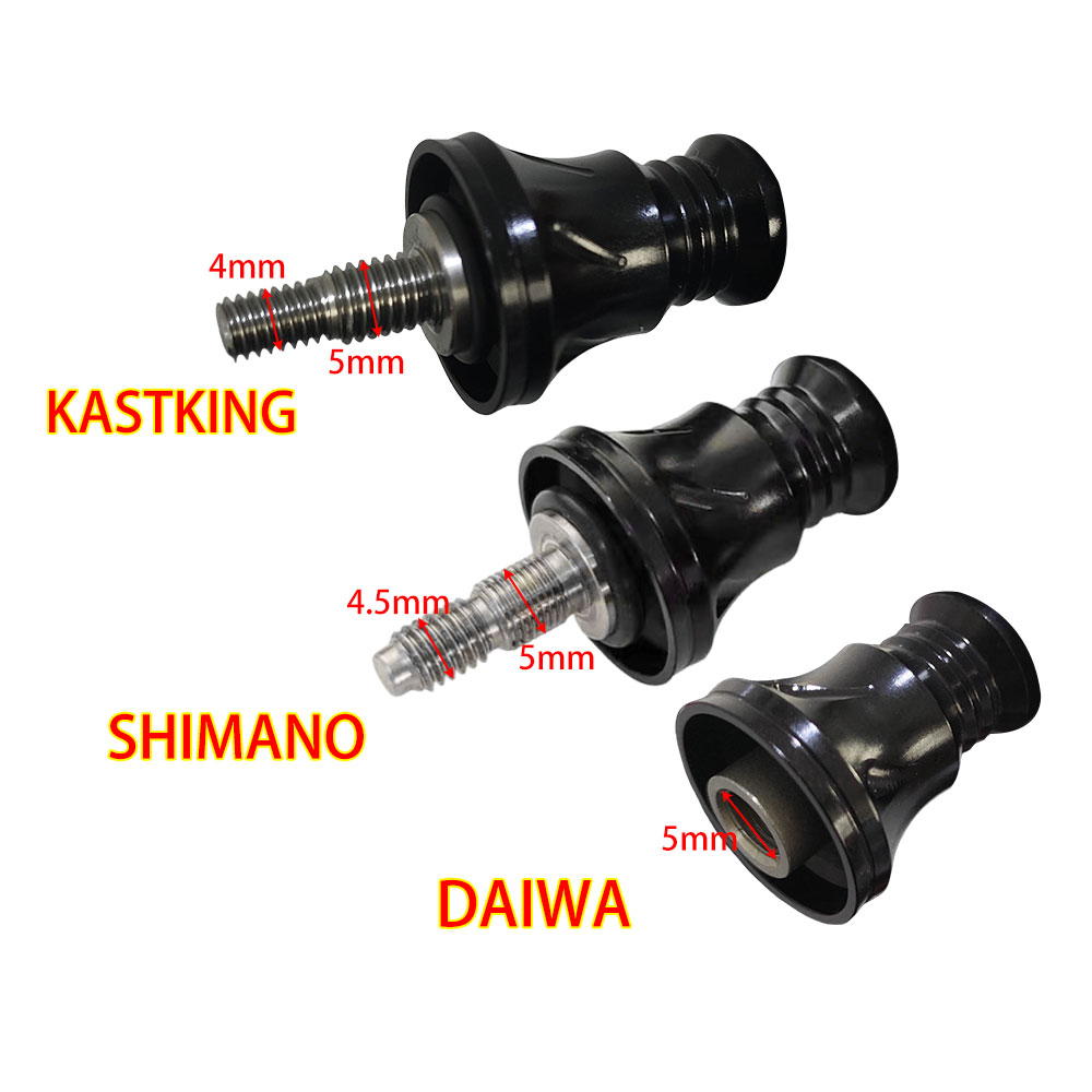 Pegangan Gulungan Pancing Sera - Shimano Reel Stradic ulasan dan harga