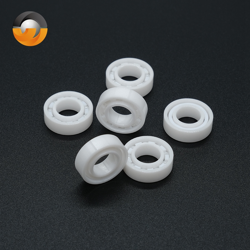 2 Buah Bantalan Keramik Penuh  - Fly Reel ulasan dan harga