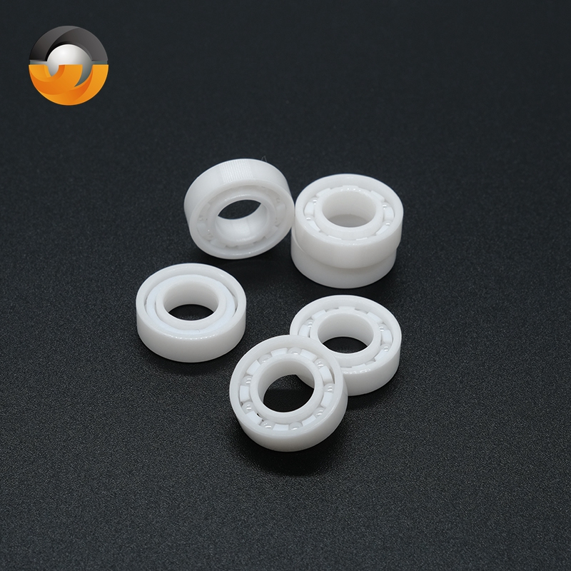 2 Buah Bantalan Keramik Penuh  - Fly Reel ulasan dan harga