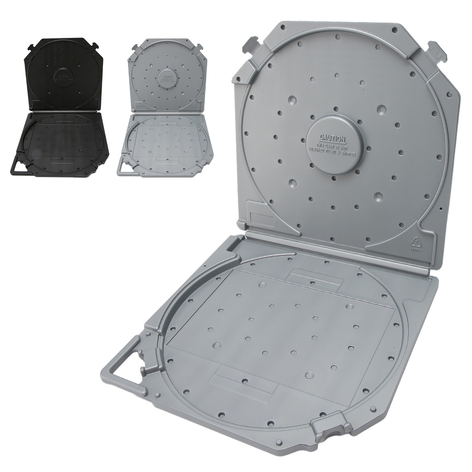 Kotak Penyimpanan Gulungan Pit - Reel Case ulasan dan harga