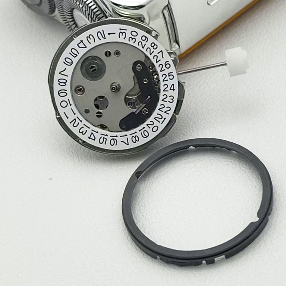 Mesin Mekanis NH35 Presisi Tin - Reel Case ulasan dan harga