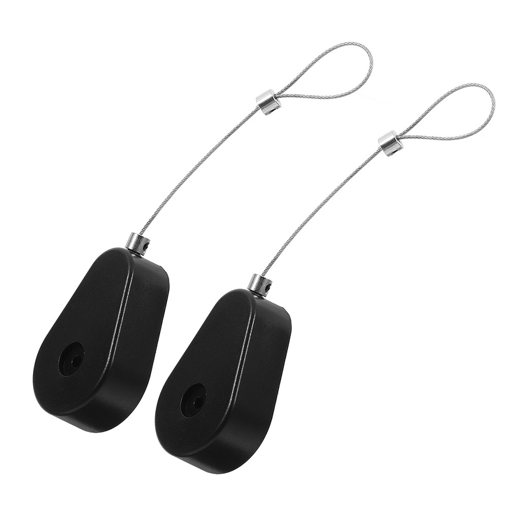 2 Buah Kabel Pengaman Anti-Pen - Reel Case ulasan dan harga