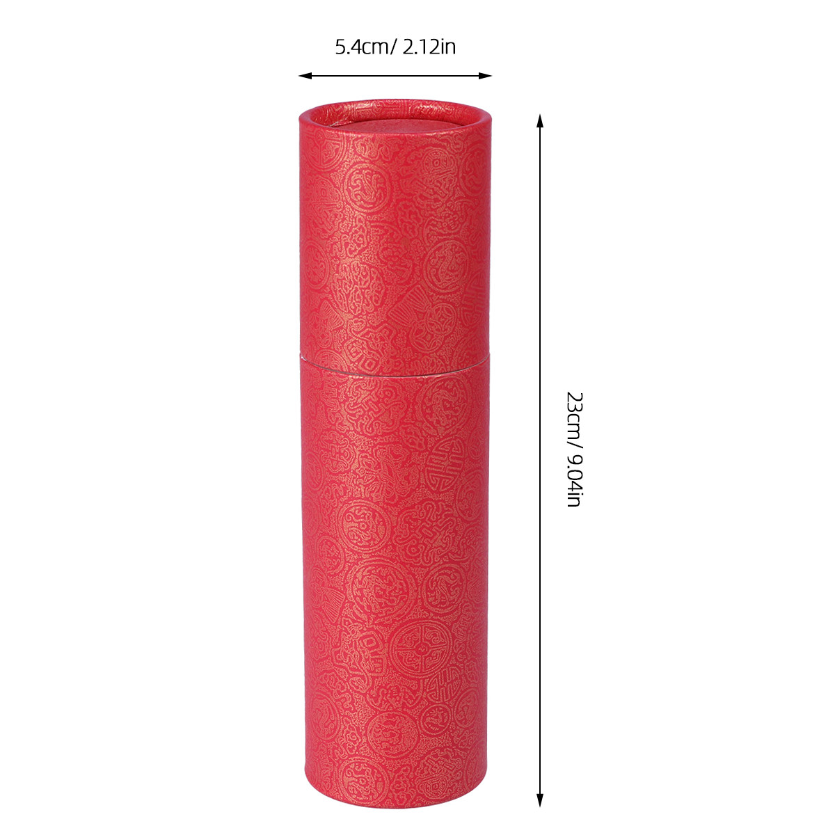 Tabung Penyimpanan Foto 6 Inci - Reel Case ulasan dan harga