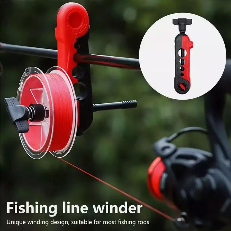 Alat Penggulung Benang Pancing - Baitcasting Reel ulasan dan harga