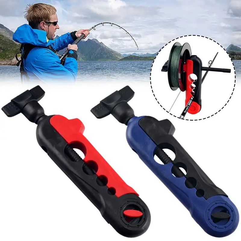 Alat Penggulung Benang Pancing - Baitcasting Reel ulasan dan harga