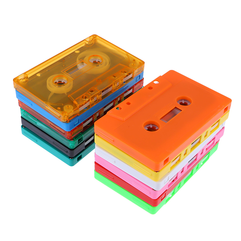 Penjualan Baru 1Pc Kotak Kaset - Reel Case ulasan dan harga