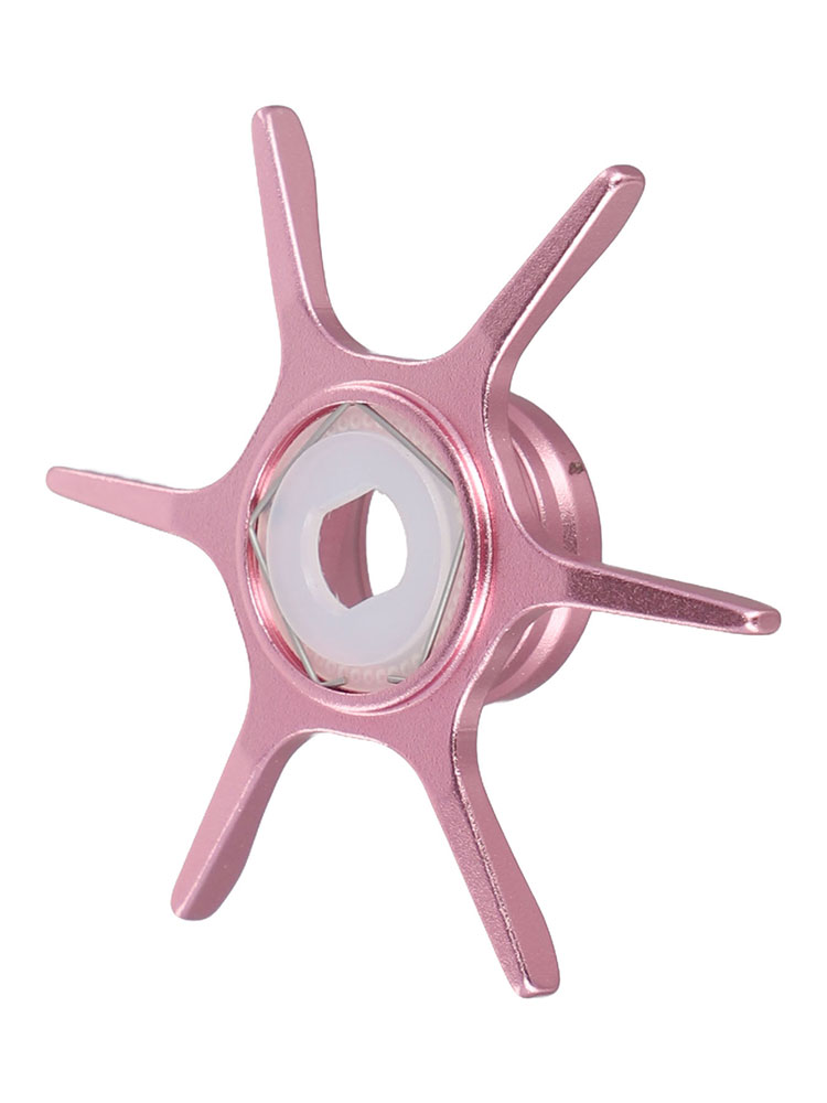 Kunci Pembuka Reel Baitcast St - Fly Reel ulasan dan harga