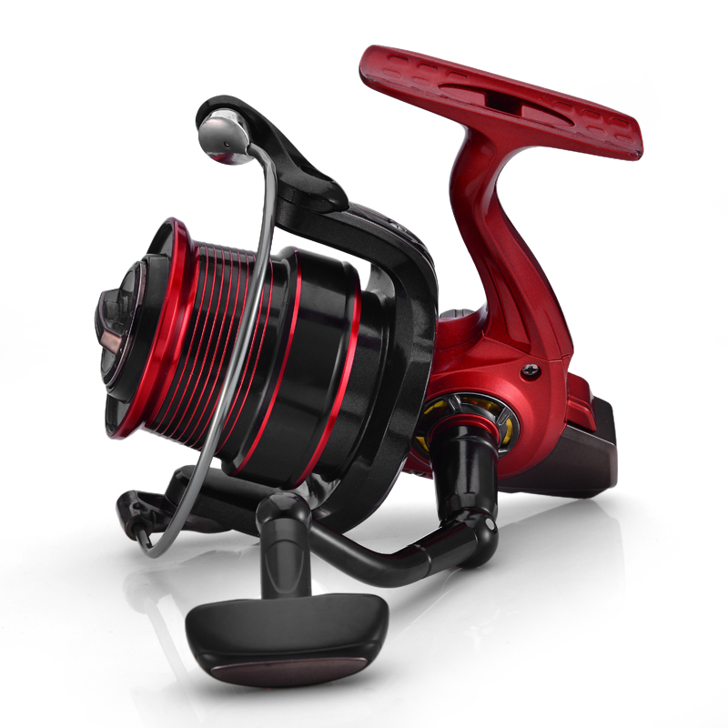 Reel Pancing Lizard Spinning R - Ice Fishing Reel ulasan dan harga