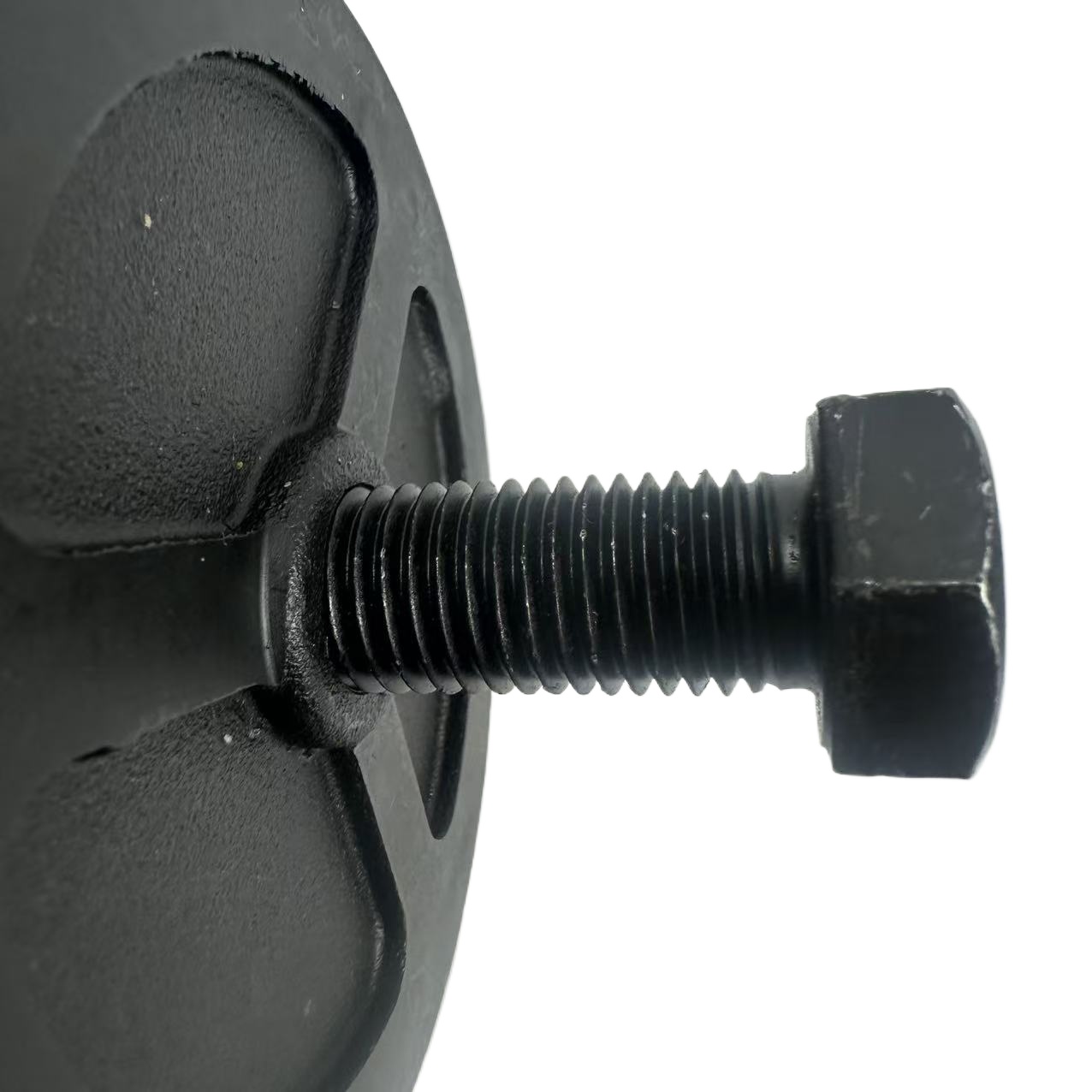Alat Penarik Harmonic Balancer - Conventional Reel ulasan dan harga