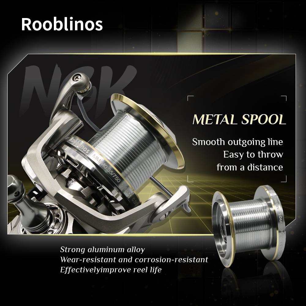 NGK pemutar senar pancing lahe - Ice Fishing Reel ulasan dan harga