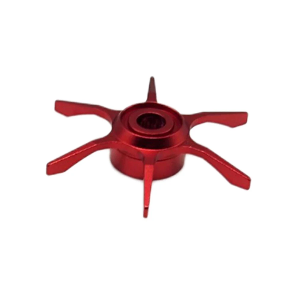 1 buah bintang logam Drag 65 M - Reel Drag Knob ulasan dan harga