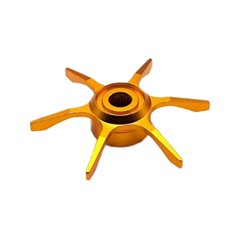 1 buah bintang logam Drag 65 M - Reel Drag Knob ulasan dan harga